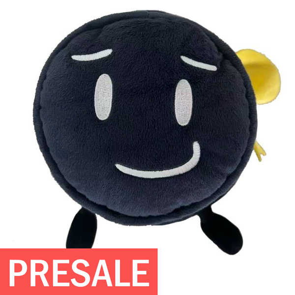 TopHat Plush
