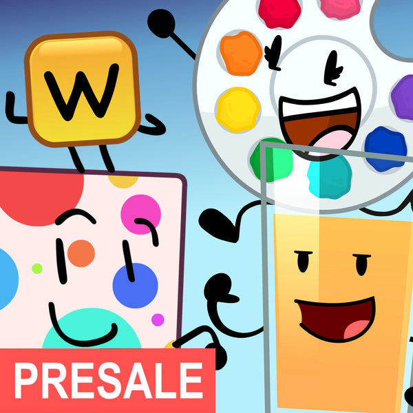 Plush Bundle #4
