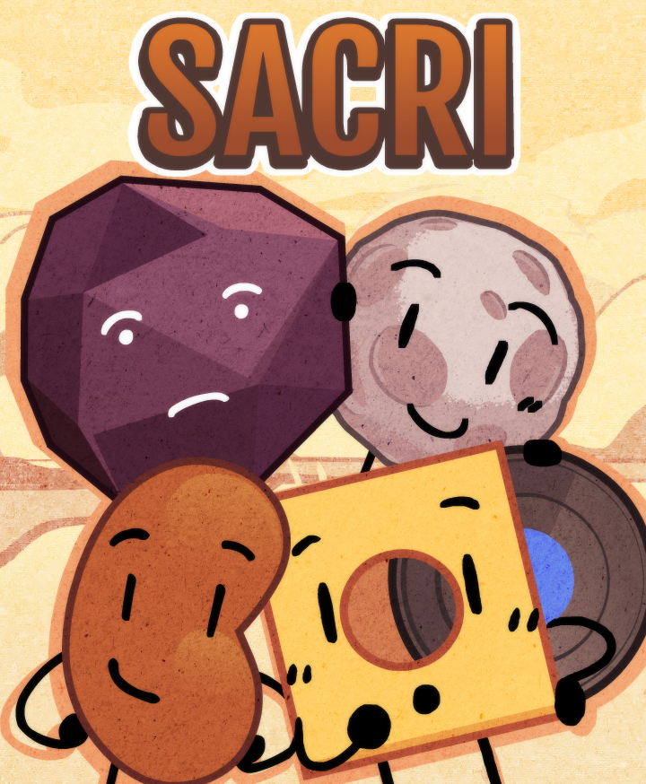 Sacri Mobile Banner