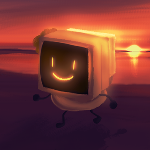 Sacri, Object Show creator