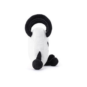 Sketchpad plush by Allenimations, official Object Show plushie, photo 3