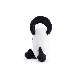 Sketchpad plush by Allenimations, official Object Show plushie, photo 4