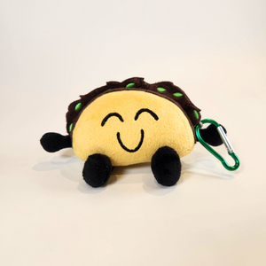 Tiny Taco Plush Bundle by FusionAnimations, official Object Show plush bundle, photo 4