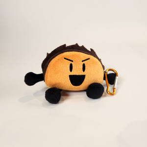 Tiny Taco Plush Bundle by FusionAnimations, official Object Show plush bundle, photo 7