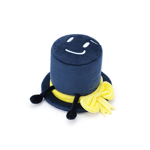 TopHat plush by Allenimations, official Object Show plushie, photo 3