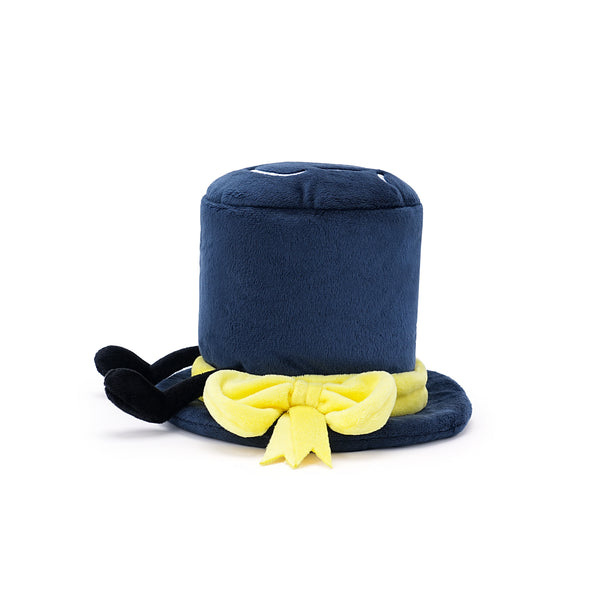 TopHat plush by Allenimations, official Object Show plushie, photo 4