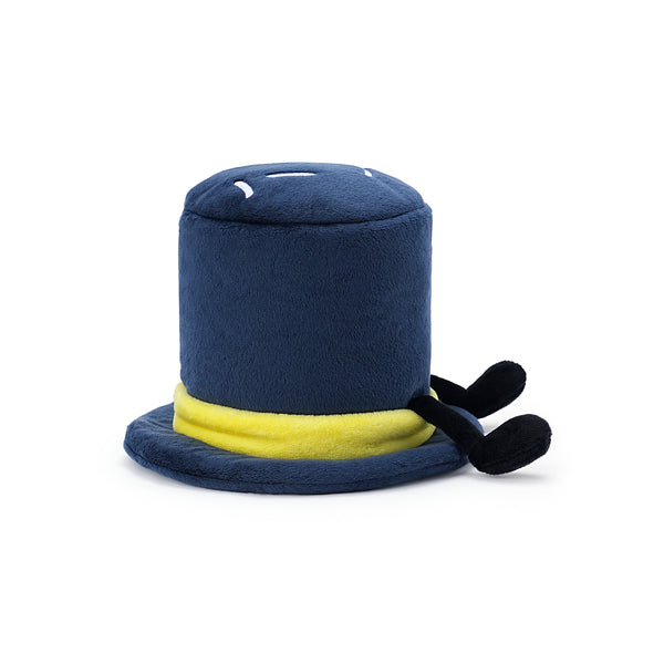 TopHat plush by Allenimations, official Object Show plushie, photo 5