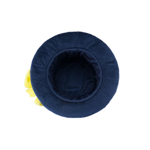 TopHat plush by Allenimations, official Object Show plushie, photo 6