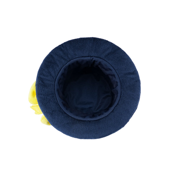 TopHat plush by Allenimations, official Object Show plushie, photo 6