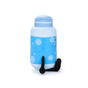 Water Bottle plush by FusionAnimations, official Object Show plushie, photo 3