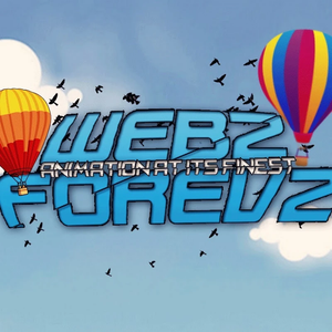 WebzForevz, Object Show creator