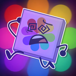 WoopDoo, Object Show creator